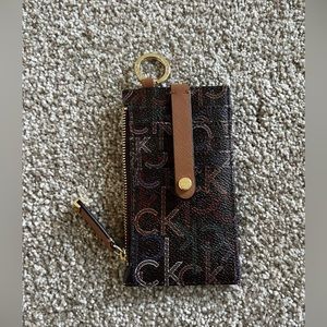 Calvin Klein wallet